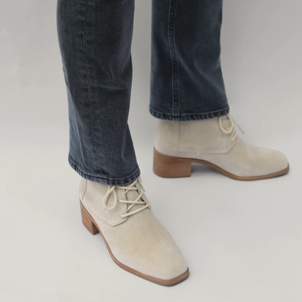 Wilder Posey Boots